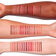 MATTE& SATIN LIP LINER BABY ROSES